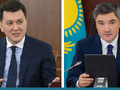 В Казахстане избрали вице-президента и Премьер-министра