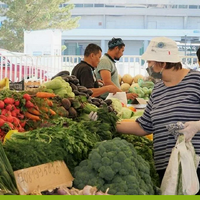 Инфляция в Казахстане замедляется: какие продукты подешевели по сравнению с прошлым годом
