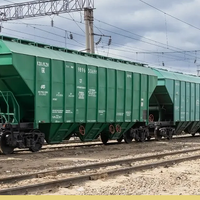 1,45 млн тонн: в сентябре в Казахстане установлен рекорд по перевозкам зерна 1,45 млн тонн: в сентябре в Казахстане установлен рекорд по перевозкам зерна