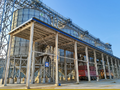 Китай увеличил импорт зерновых грузов через Алашанькоу на 97,5%