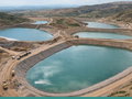 Казахстан построит 4 водохранилища с помощью Исламского банка развития