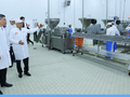 В Астане скоро войдет в строй мясокомбинат мощностью 18 тыс. тонн продукции в год