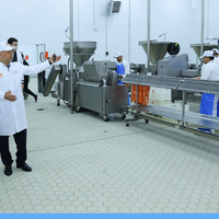 В Астане скоро войдет в строй мясокомбинат мощностью 18 тыс. тонн продукции в год