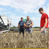 К 2030 году агропромышленному комплексу Казахстана потребуется 63 тысячи специалистов