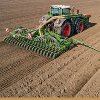 В текущем сезоне общая посевная площадь в Казахстане будет увеличена на 180 тыс. га — до 23,8 млн га