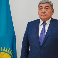 Серик Сермагамбетов назначен председателем Комитета рыбного хозяйства Минсельхоза РК