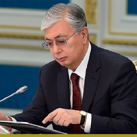Президент Казахстана подписал Закон о Реестре казахстанских товаропроизводителей Президент Казахстана подписал Закон о Реестре казахстанских товаропроизводителей