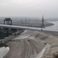 11 млрд кубометров воды получит Казахстан этой весной от стран Центральной Азии