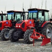 Казахстанские фермеры приобрели 369 единиц сельхозтехники по программе льготного лизинга