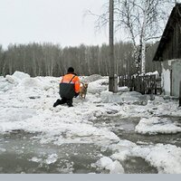 Опасная вода: в Казахстане в зоне риска подтопления остаются 276 населенных пунктов 