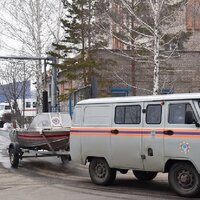 В Атырауской области паводковую воду направили на полив