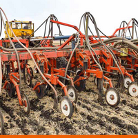 Какой сошник выбрать?