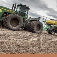 John Deere расширяет локальное присутствие в Казахстане