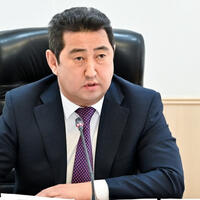 Новым главой Минсельхоза Казахстана стал Айдарбек Сапаров