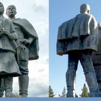 Тернистый путь первопроходцев