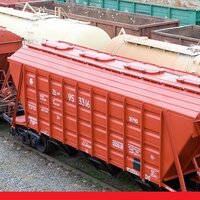 За 9 месяцев текущего года КТЖ перевезла 6 млн тонн зерна