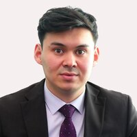 Абулхаир Тамабек назначен вице-министром сельского хозяйства Казахстана