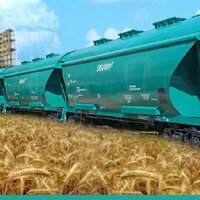 С 1 января 2021 года в Казахстане тариф на железнодорожную перевозку зерна вырастет на 4-6%