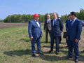 Президент: цифровые технологии помогут Казахстану стать центром глубокой переработки продукции АПК