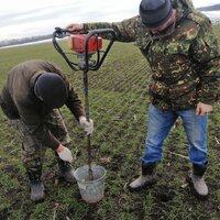 Дефицит запасов влаги в почве наблюдается в зерносеющих регионах страны- Казгидромет