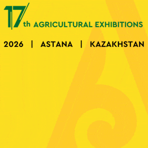 KazAgro 2026