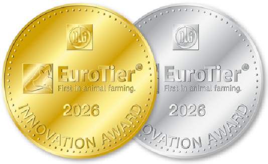 Премия за инновации EuroTier: победители 2026 года