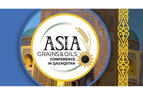 Крупнейшая агроконференция Центрально-Азиатского региона – «Asia Grains&Oils Conference in Qazaqstan» проходит в Нур-Султане