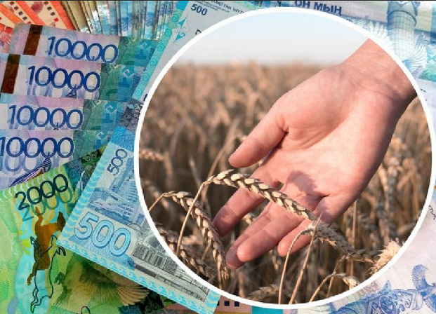 В 2026 году на поддержку казахстанского АПК и внедрение водосберегающих технологий орошения предусмотрено 1,5 трлн. тенге