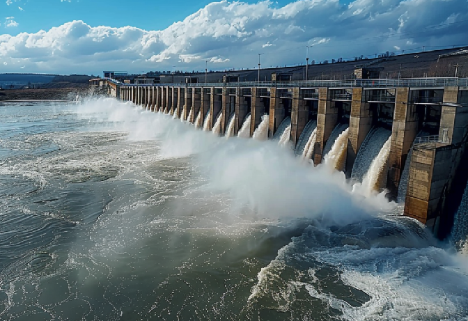 До 2030 года в Казахстане построят 20 новых водохранилищ: сколько воды они смогут собрать?