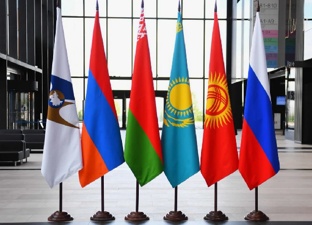 Страны ЕАЭС запустят механизм финансовой поддержки фермеров