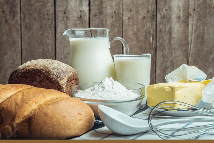 Казахстан: за 10 месяцев текущего года выпуск продуктов питания составил 3,1 трлн тенге