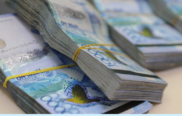 Государство задолжало аграриям Казахстана более 340 млрд тенге