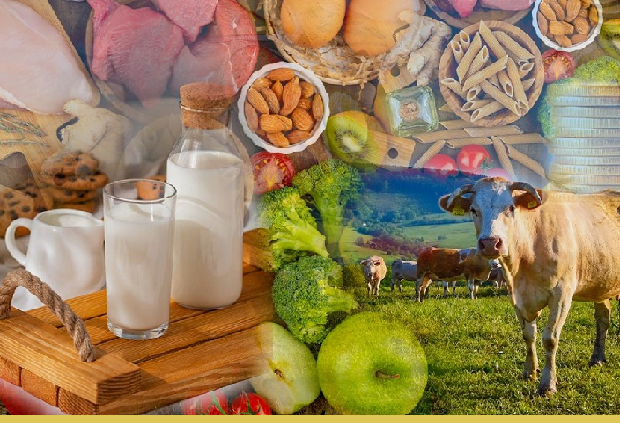 В Казахстане отмечен рост валовой продукции сельского хозяйства на 5,4%