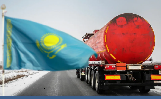 Казахстан с 20 ноября вводит новый полугодовой запрет на вывоз бензина и дизтоплива