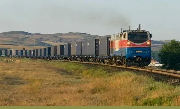 ҚТЖ и РЖД подписали соглашение о развитии межгосударственных стыковых пунктов до 2030 года