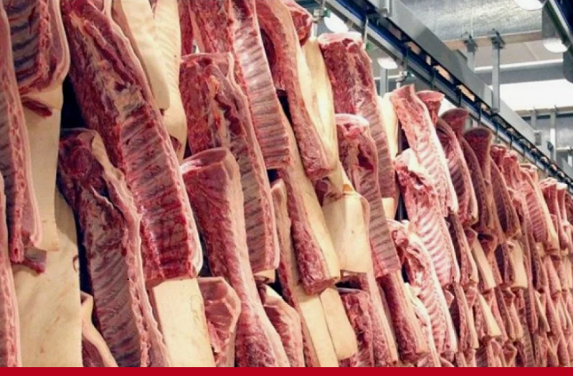 Казахстан планирует экспорт конины в Японию