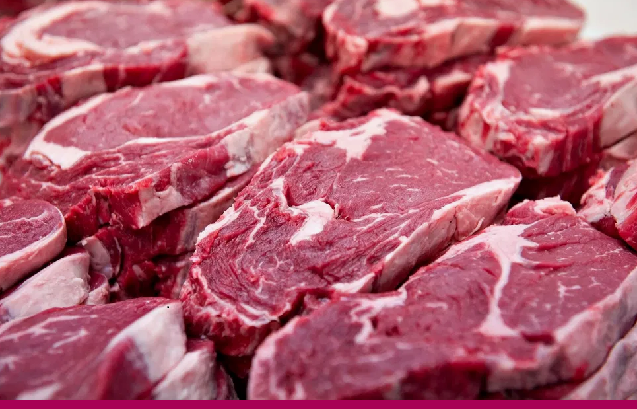 В Казахстане квоты на экспорт говядины будут продлены еще на шесть месяцев