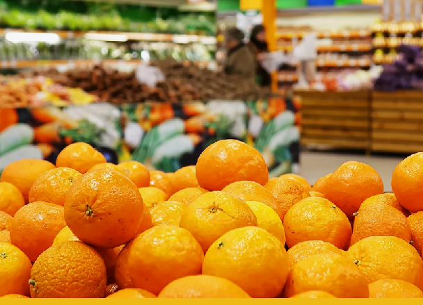 Запах Нового года: какие страны поставляют мандарины в Казахстан?