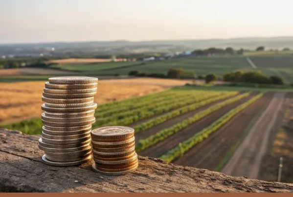 10 декабря в Москве состоится XXV федеральная отраслевая конференция об инвестициях в АПК