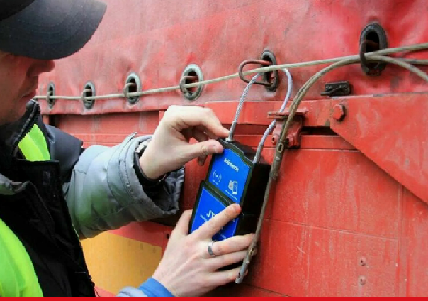 С 11 февраля 2026 года в ЕАЭС стартует отслеживание грузоперевозок при помощи навигационных пломб