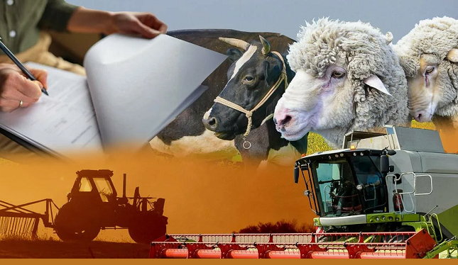 В Казахстане завершилась Национальная сельскохозяйственная перепись 2025 года