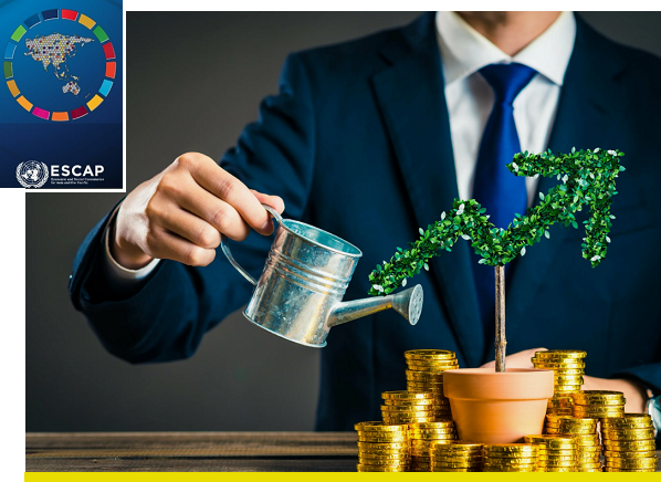 Казахстан стал лидером по привлечению инвестиций в новые проекты в Северной и Центральной Азии