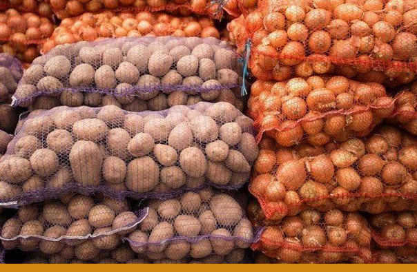 Собранного урожая лука и картофеля хватит для полного обеспечения внутреннего рынка Казахстана