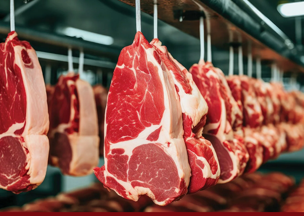 Сроки транспортировки казахстанской говядины и баранины в Иран увеличились