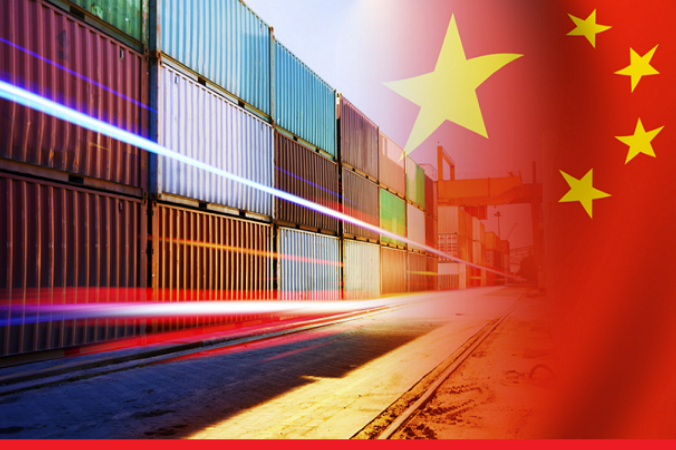 За пять лет экспорт растительных масел и кормов из Казахстана в Китай вырос в 10 раз