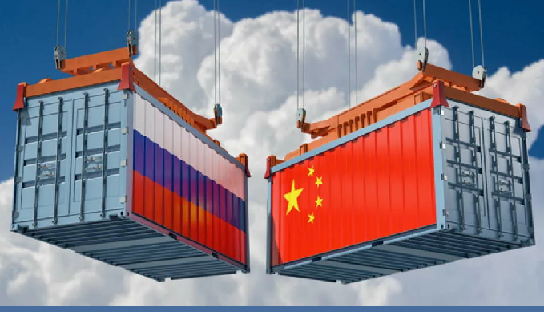 Россия и Китай наметили перспективы расширения торговли продукцией АПК