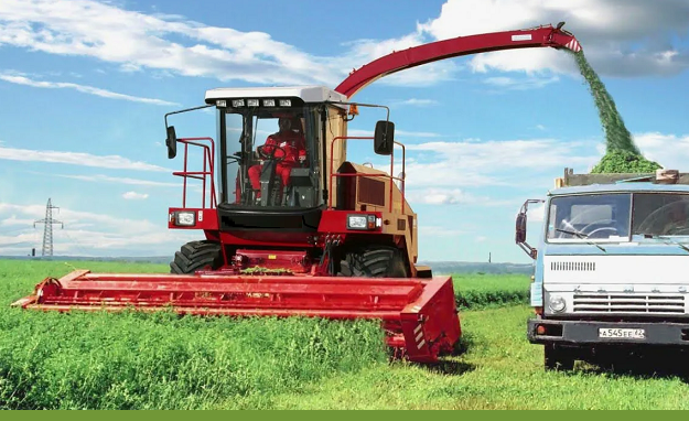 Какую сельхозтехнику в Казахстане освободят от налога на транспорт с 2026 года?