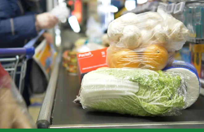 Инфляция в Казахстане под контролем, но цены на социальные продукты растут