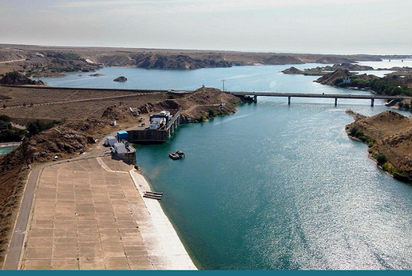 До конца 2026 года в Казахстане создадут единую цифровую платформу водных ресурсов 