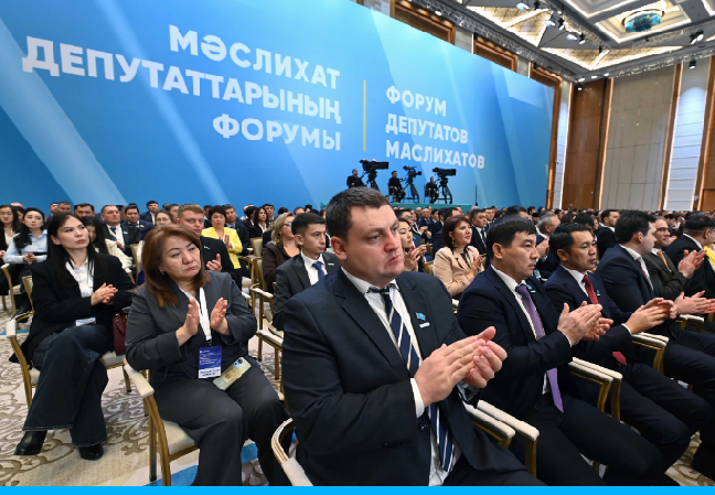 Впервые на кредитование казахстанских фермеров направлено более 1 трлн. тенге